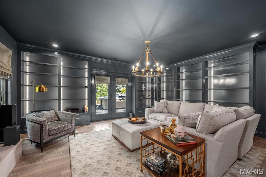 Foristell Ridge - Residential