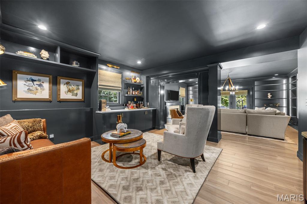 Foristell Ridge - Residential