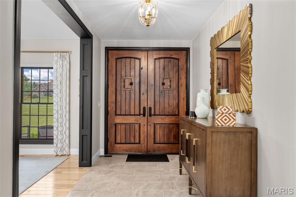 Foristell Ridge - Residential