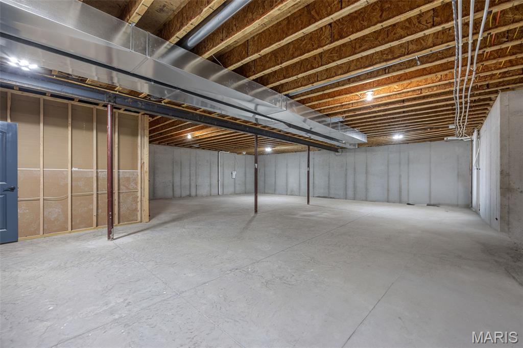 Foristell Ridge - Residential