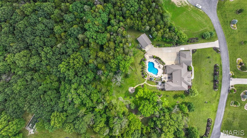 Foristell Ridge - Residential