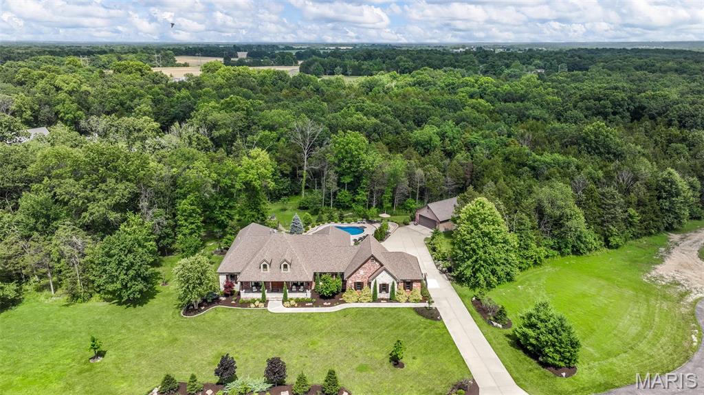 Foristell Ridge - Residential