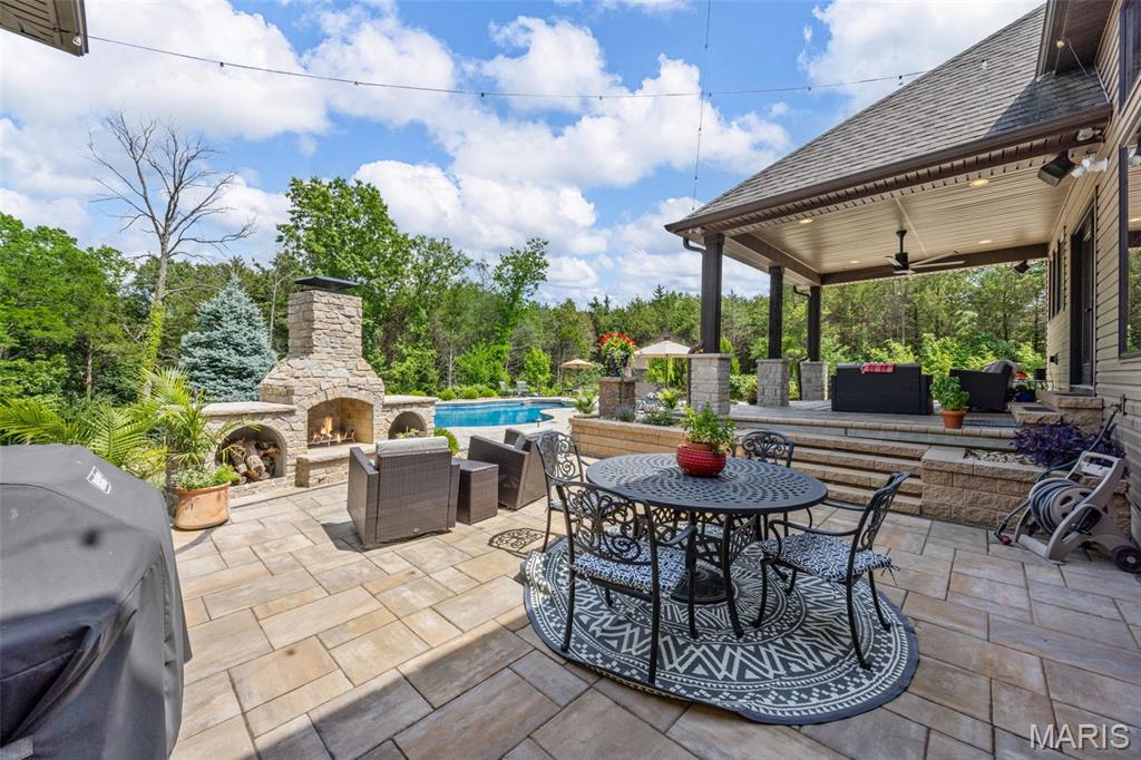 Foristell Ridge - Residential