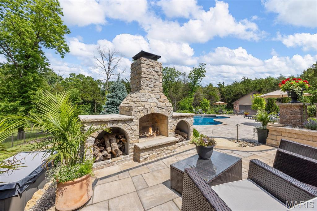 Foristell Ridge - Residential