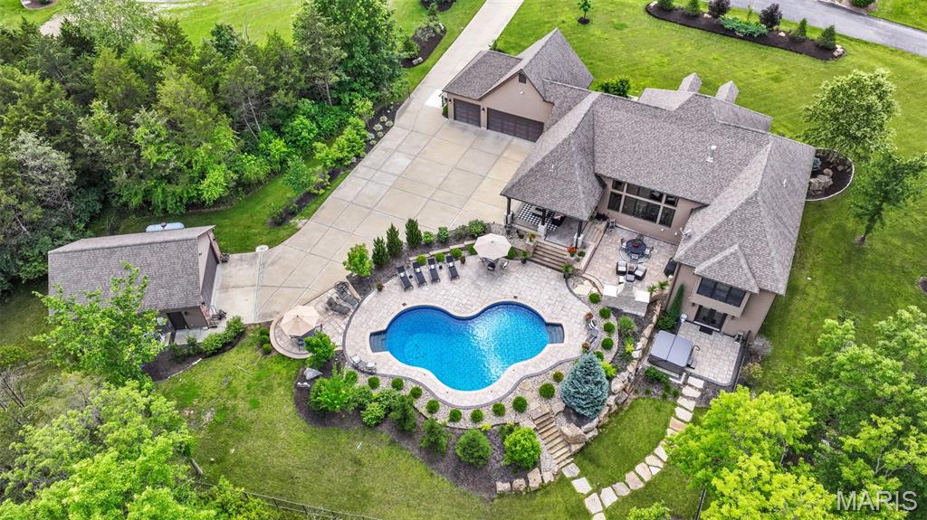 Foristell Ridge - Residential