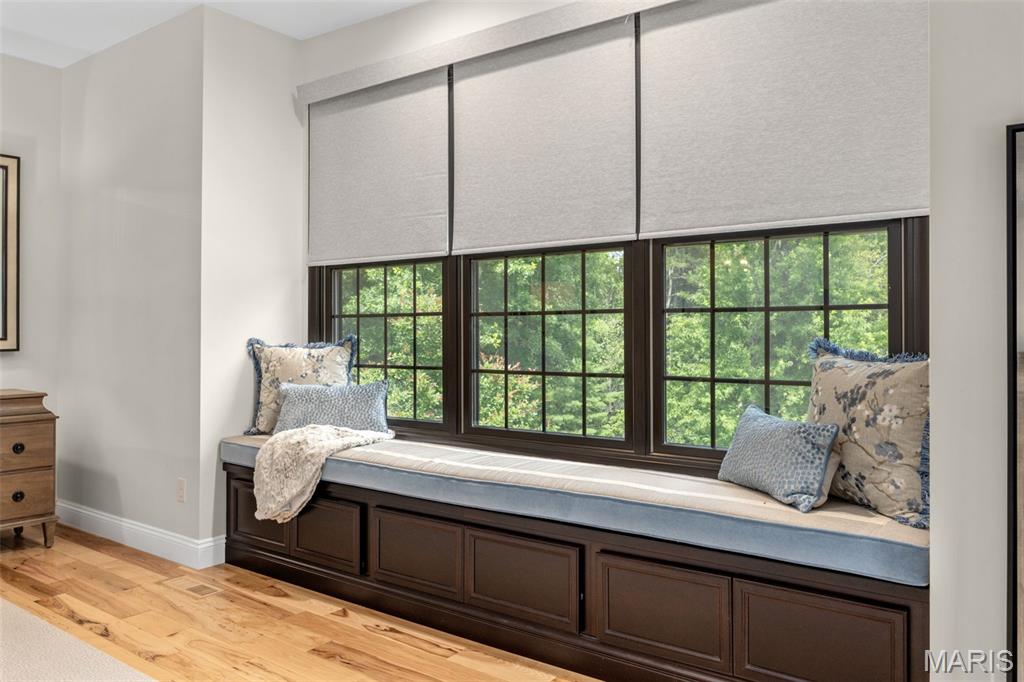 Foristell Ridge - Residential