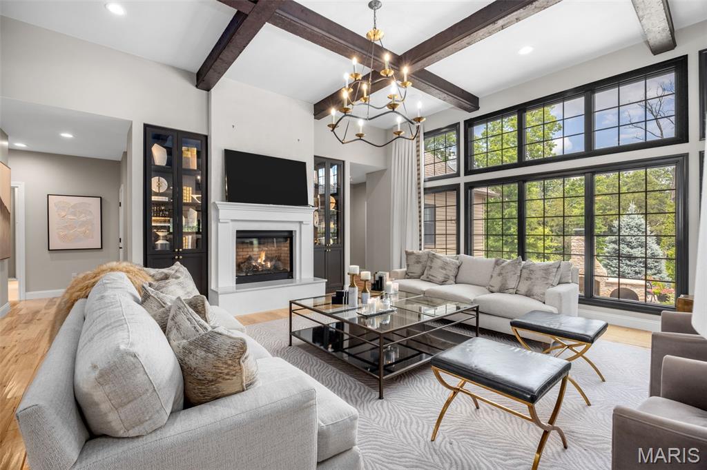 Foristell Ridge - Residential