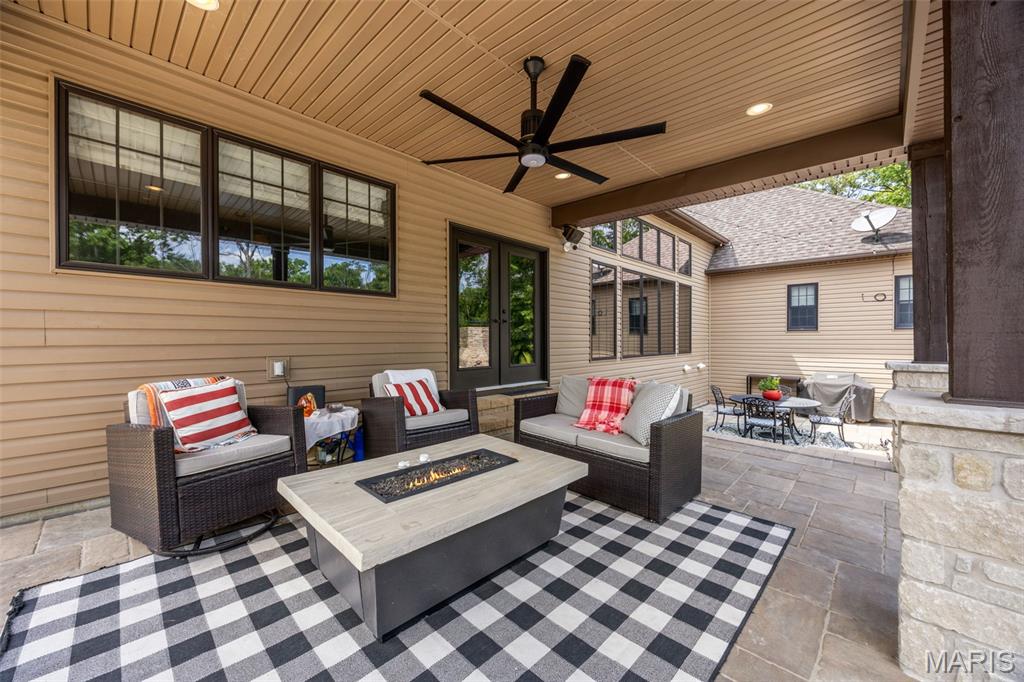 Foristell Ridge - Residential