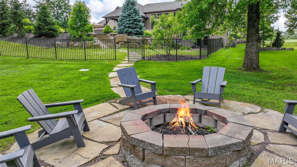 Foristell Ridge - Residential