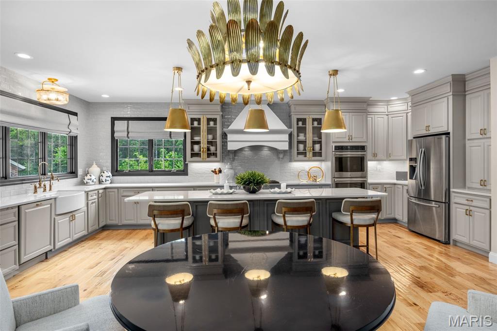 Foristell Ridge - Residential