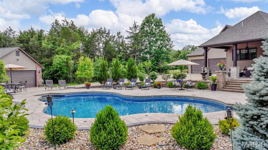 Foristell Ridge - Residential