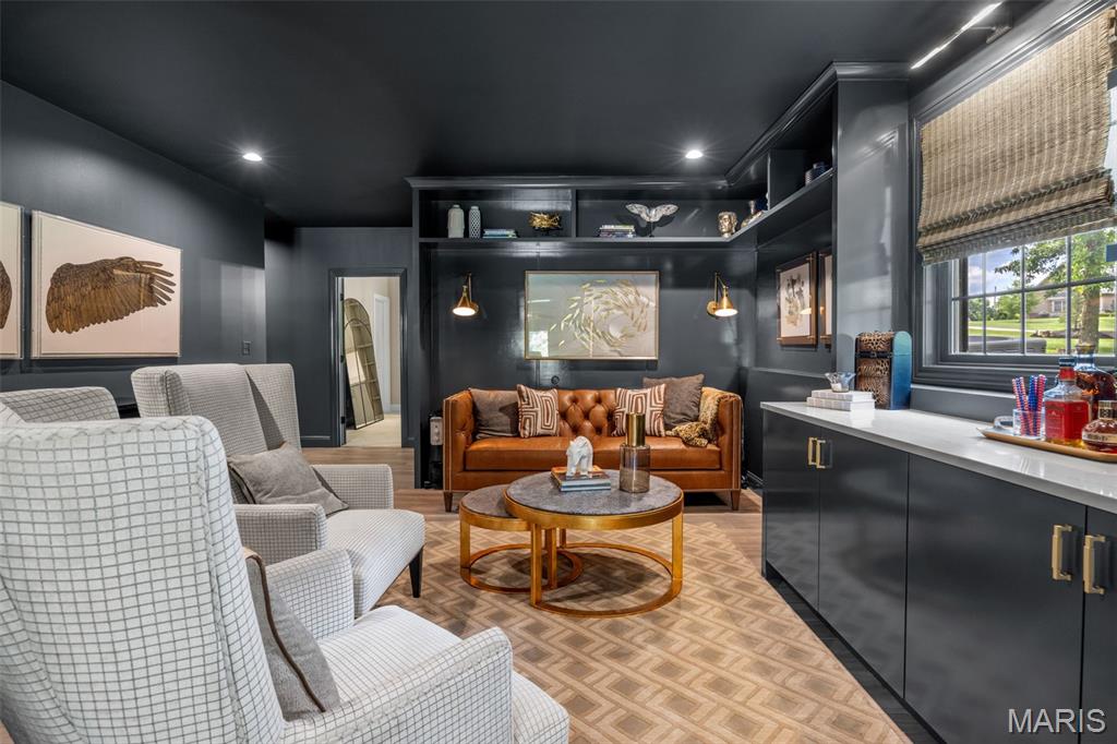 Foristell Ridge - Residential