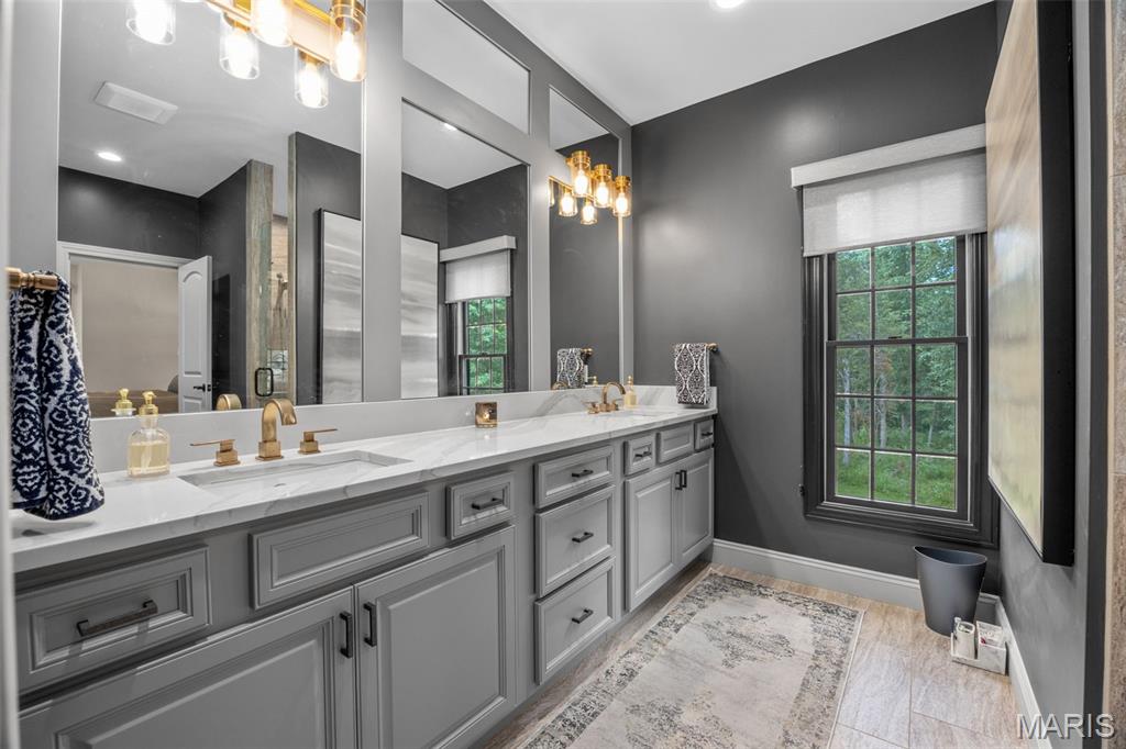 Foristell Ridge - Residential