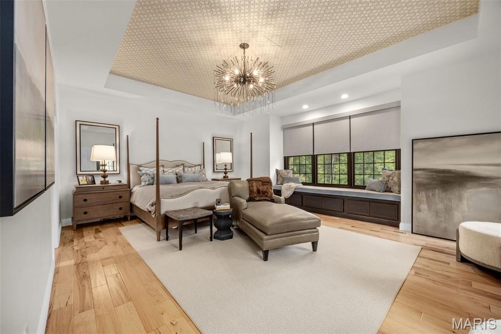 Foristell Ridge - Residential