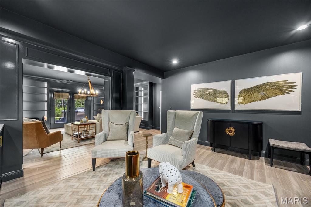 Foristell Ridge - Residential