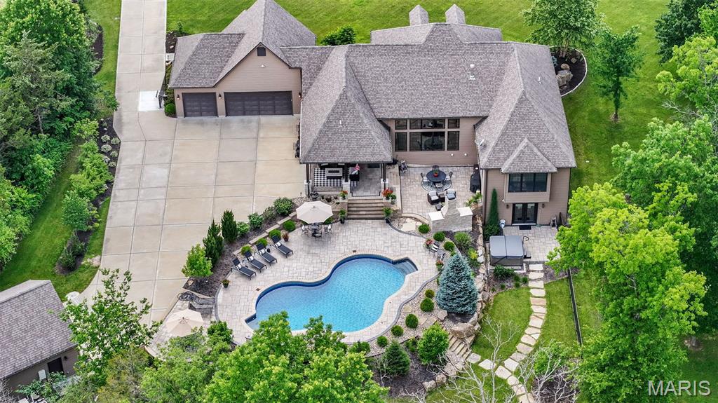 Foristell Ridge - Residential