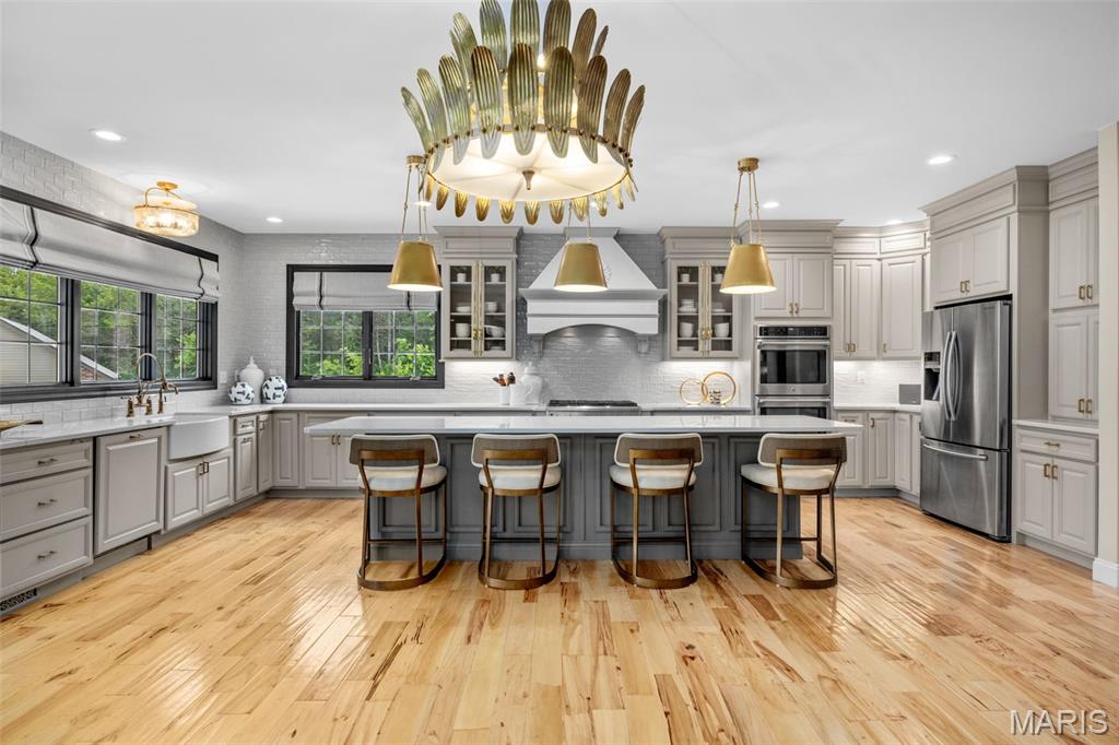 Foristell Ridge - Residential