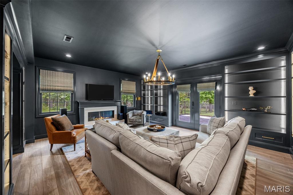 Foristell Ridge - Residential