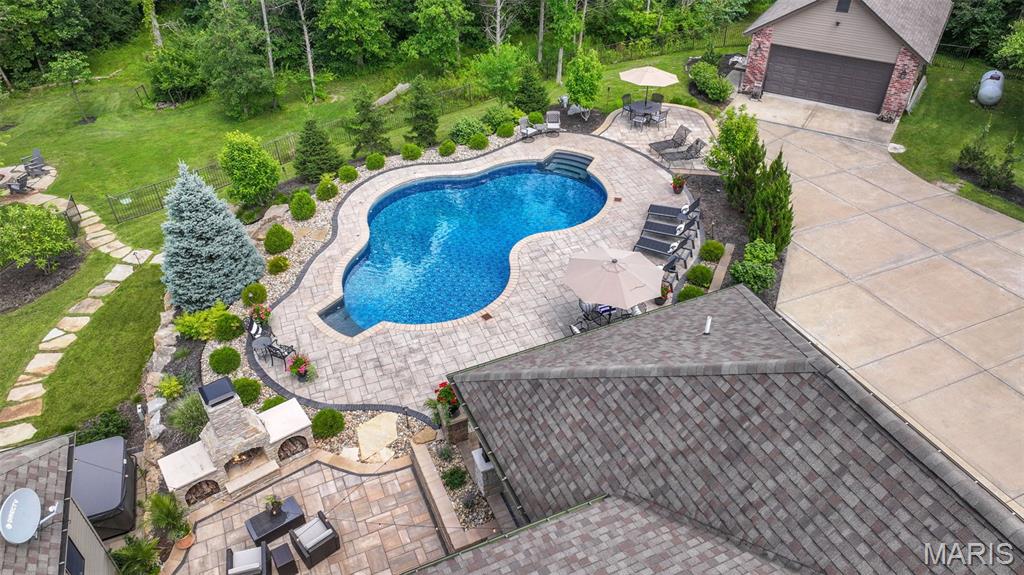 Foristell Ridge - Residential