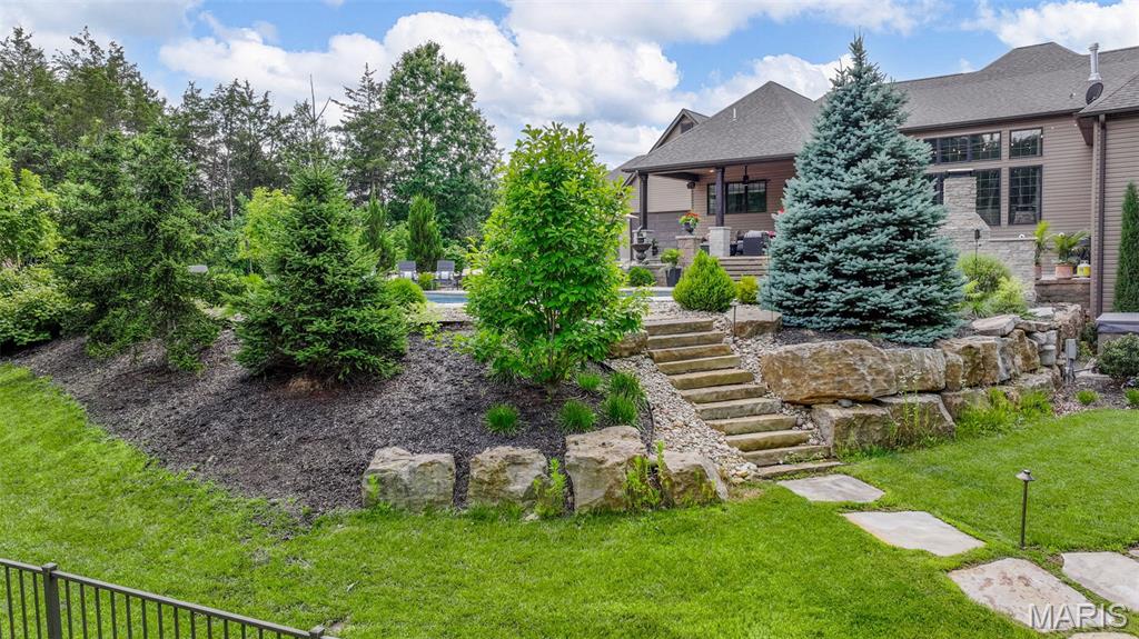 Foristell Ridge - Residential