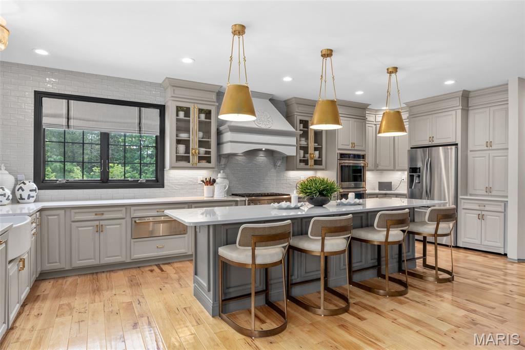 Foristell Ridge - Residential