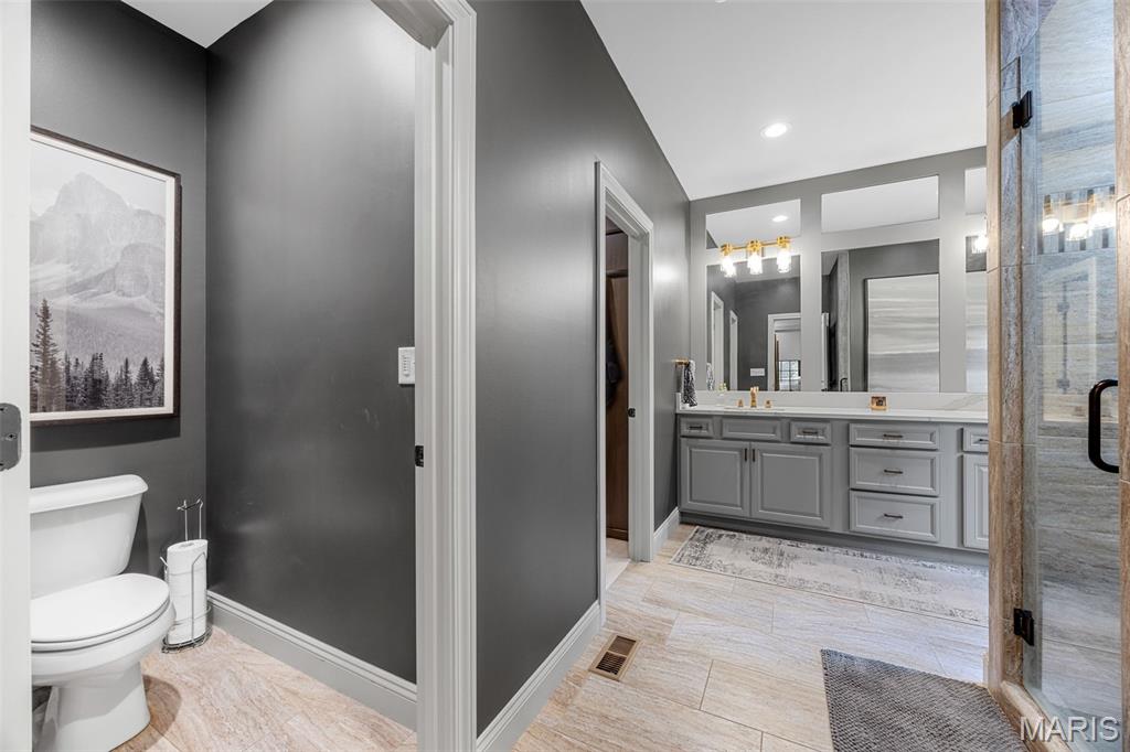 Foristell Ridge - Residential