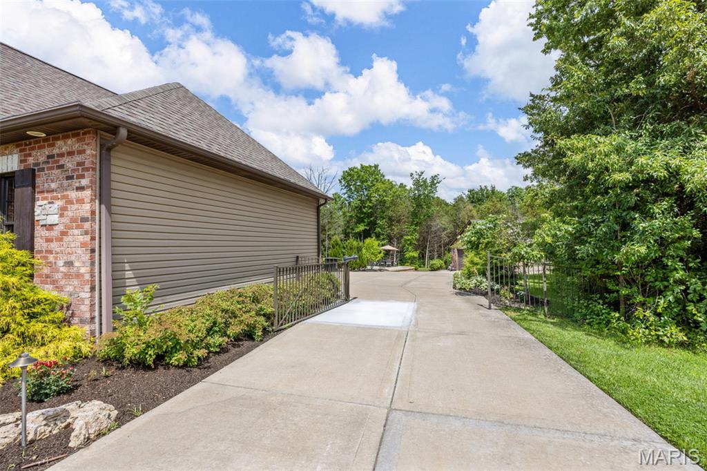 Foristell Ridge - Residential