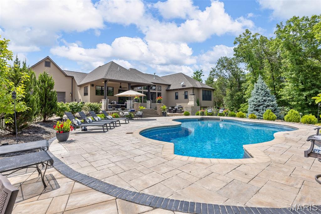 Foristell Ridge - Residential