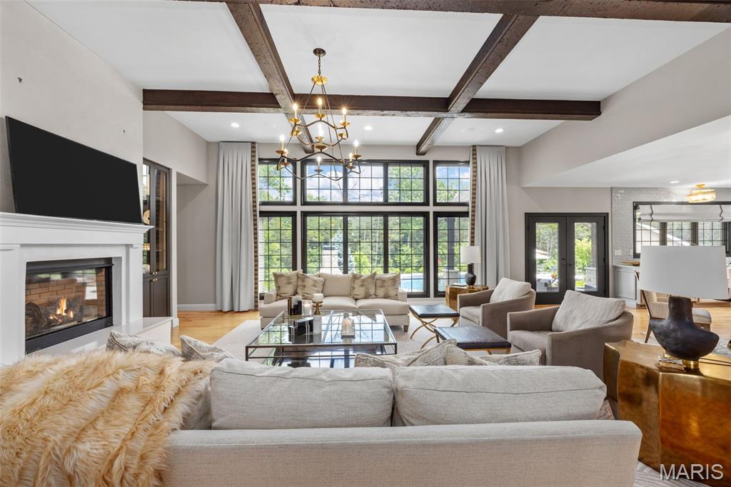 Foristell Ridge - Residential