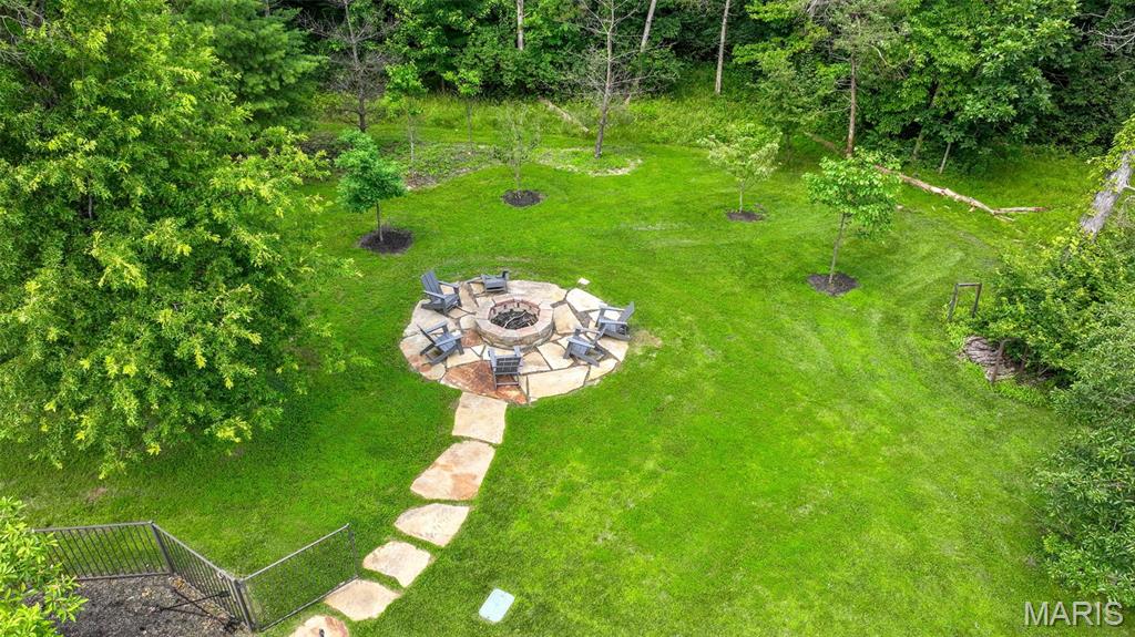 Foristell Ridge - Residential