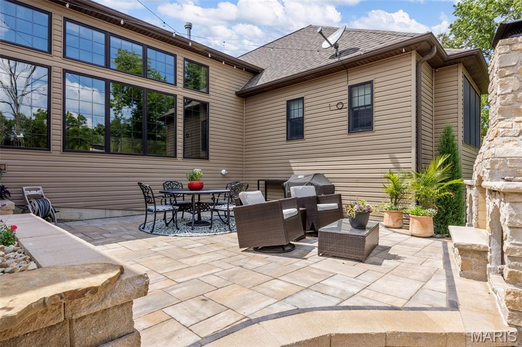 Foristell Ridge - Residential