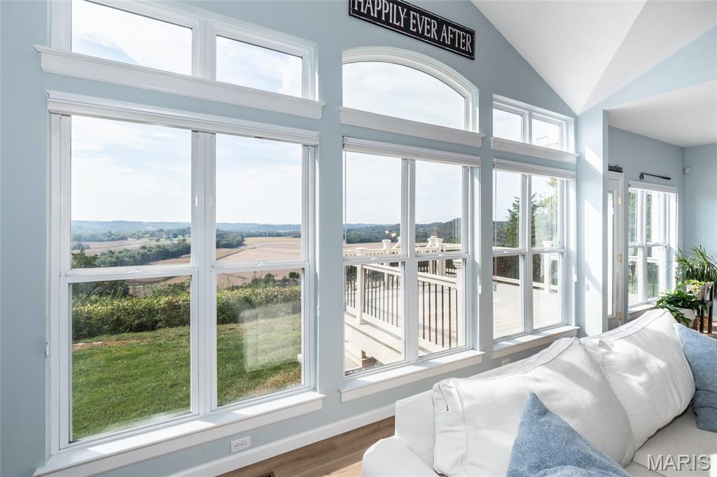 612 Bluffs View Court