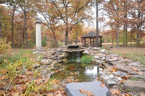 Photo of 11297 County Road 2180, Rolla, MO 65401 (MLS # 25057292)