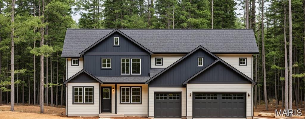 Olive Crest - Residential