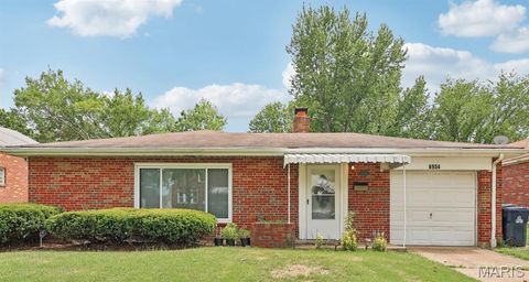 6934 Julian Avenue University City MO 63130