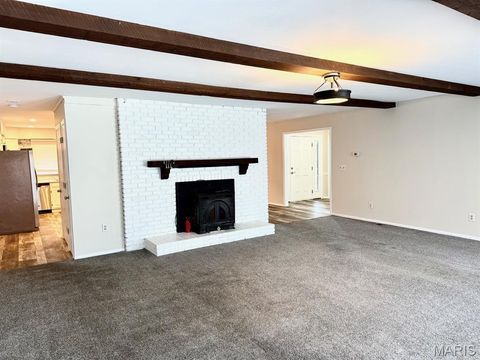 Tiny photo for 17549 Wild Horse Creek Road, Chesterfield, MO 63005 (MLS # 26007591)