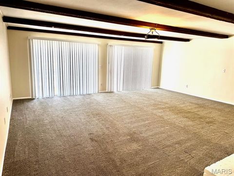 Tiny photo for 17549 Wild Horse Creek Road, Chesterfield, MO 63005 (MLS # 26007591)