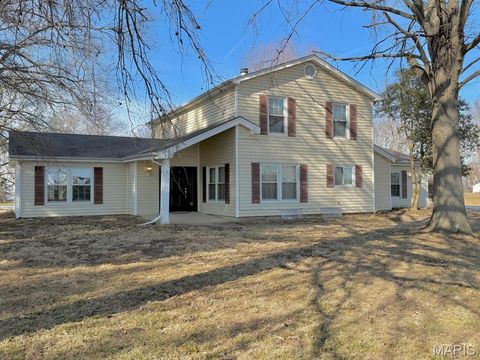 Photo of 17549 Wild Horse Creek Road, Chesterfield, MO 63005 (MLS # 26007591)