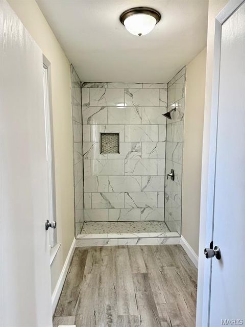 Tiny photo for 17549 Wild Horse Creek Road, Chesterfield, MO 63005 (MLS # 26007591)