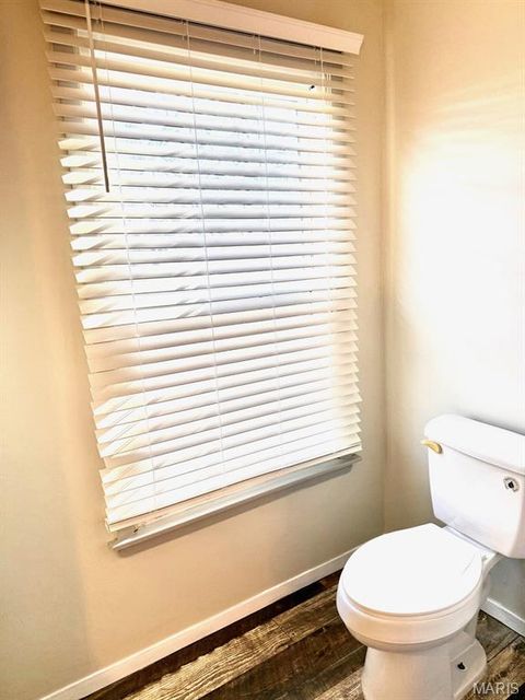 Tiny photo for 17549 Wild Horse Creek Road, Chesterfield, MO 63005 (MLS # 26007591)