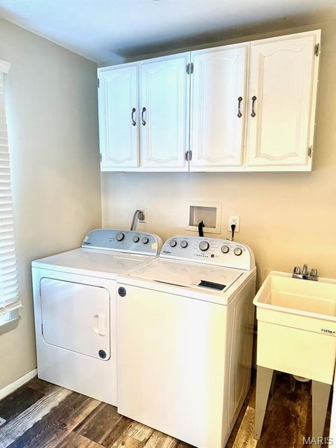 Tiny photo for 17549 Wild Horse Creek Road, Chesterfield, MO 63005 (MLS # 26007591)