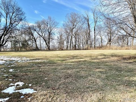 Tiny photo for 17549 Wild Horse Creek Road, Chesterfield, MO 63005 (MLS # 26007591)