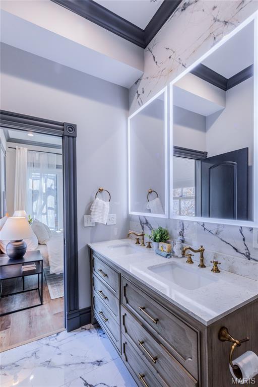 Stanfords Add - Residential