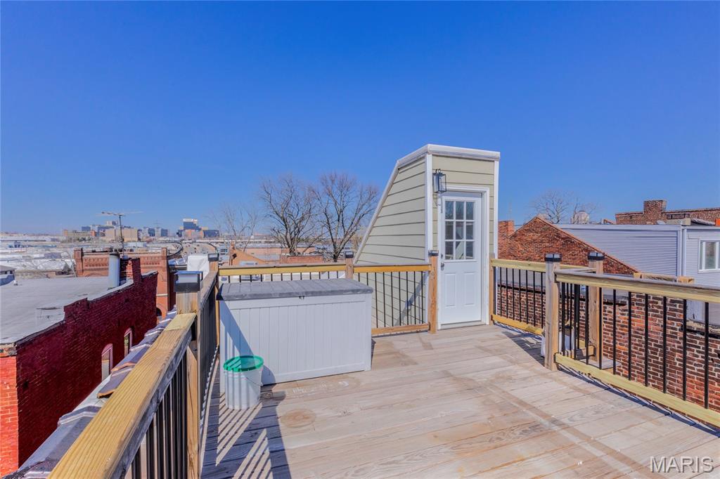 Stanfords Add - Residential