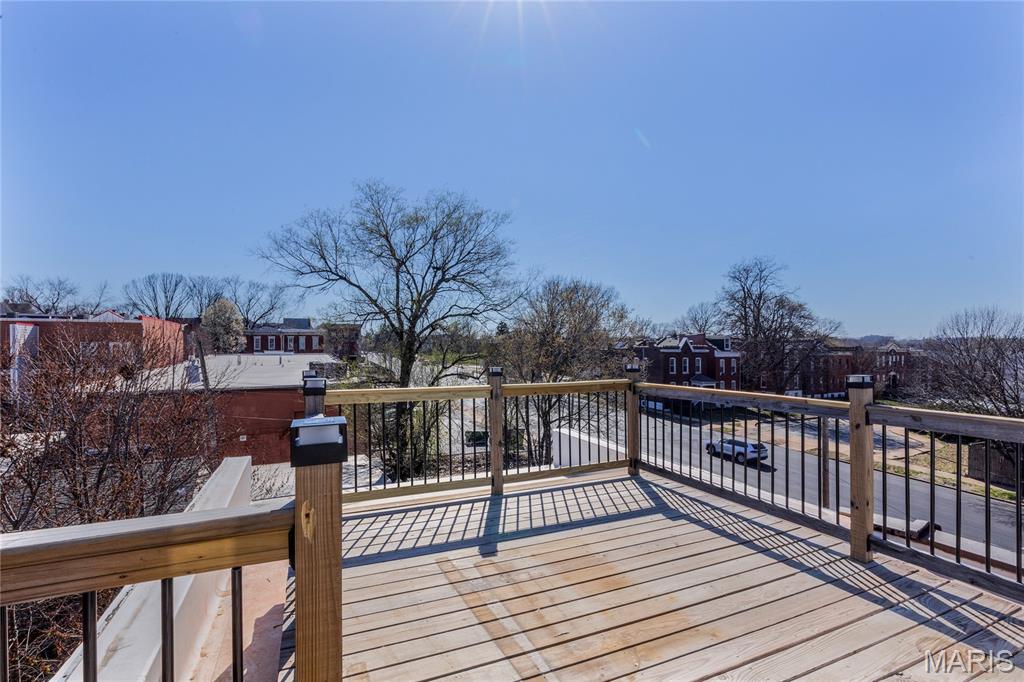 Stanfords Add - Residential