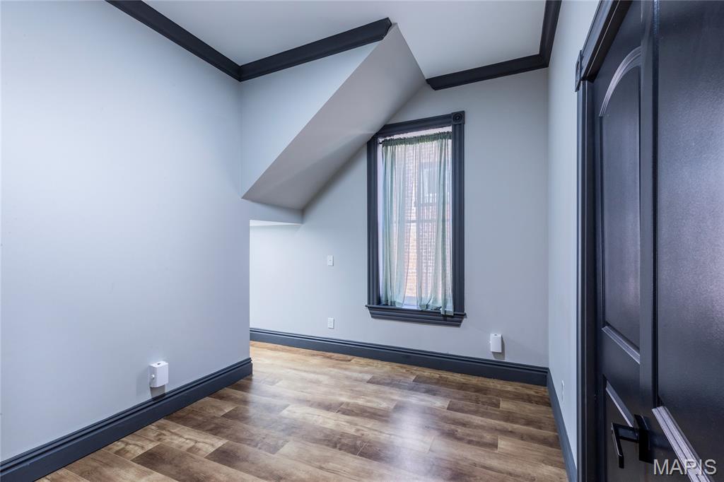 Stanfords Add - Residential