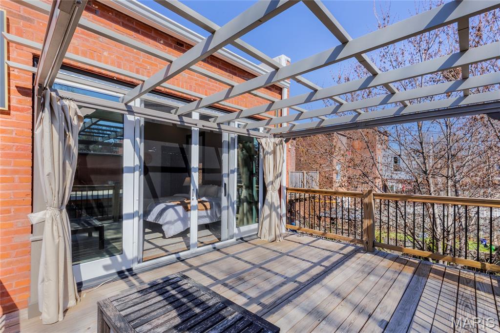 Stanfords Add - Residential