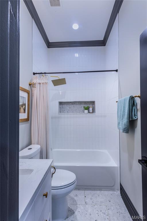 Stanfords Add - Residential