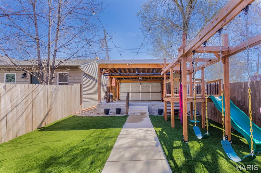 Stanfords Add - Residential