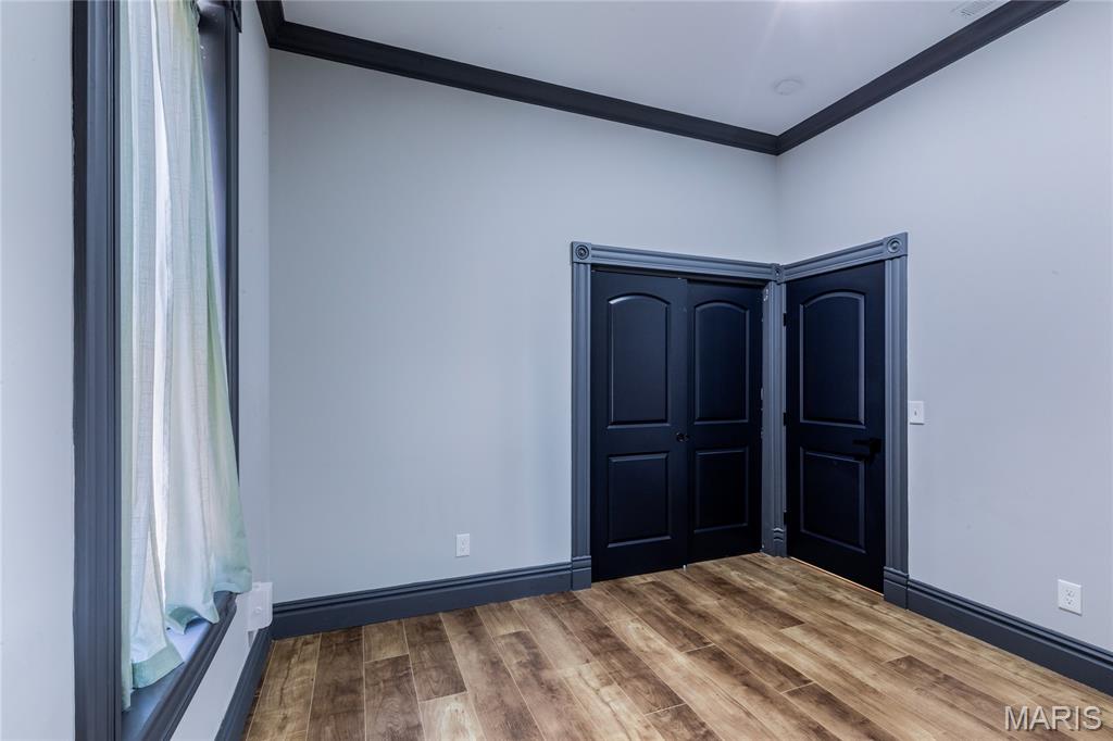 Stanfords Add - Residential